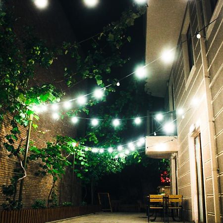 Aia Hotel 트빌리시 외부 사진
