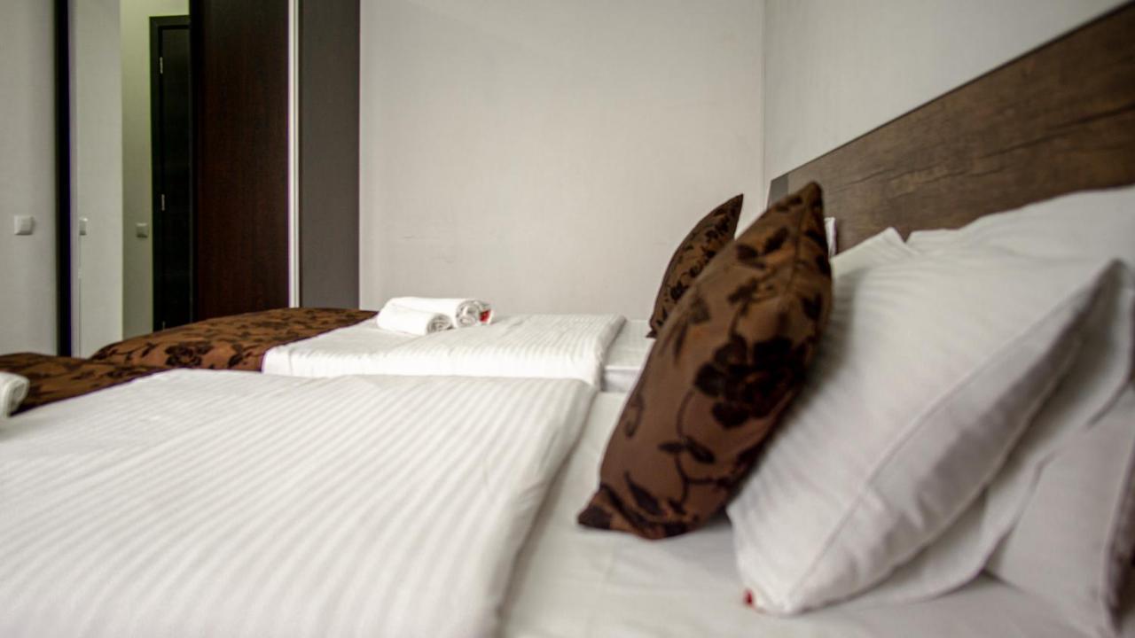 Aia Hotel 트빌리시 외부 사진