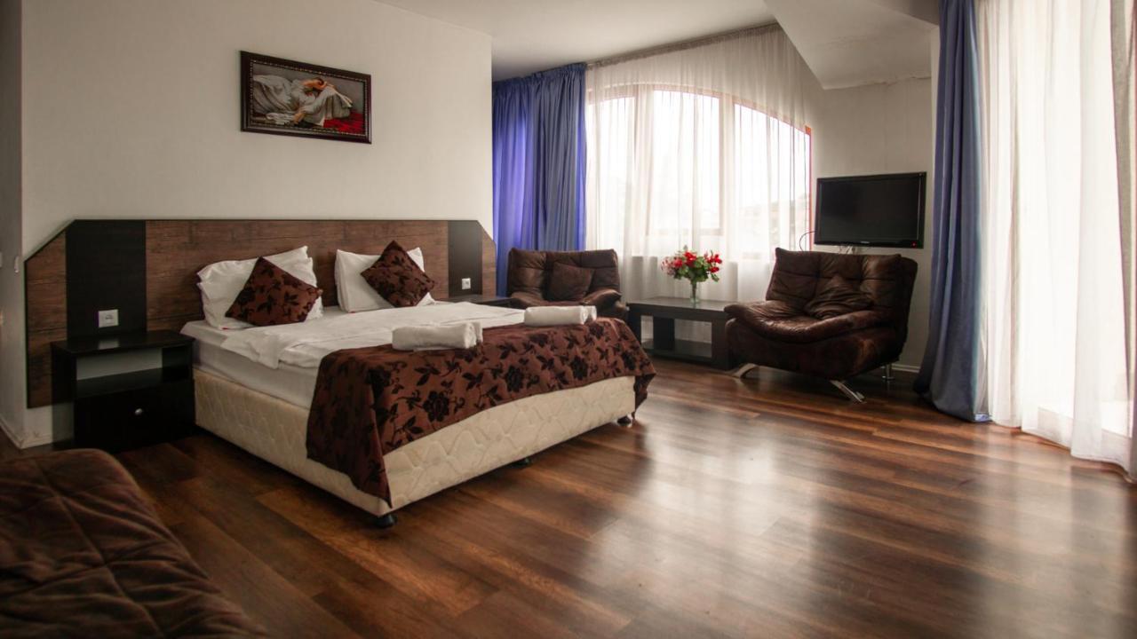 Aia Hotel 트빌리시 외부 사진