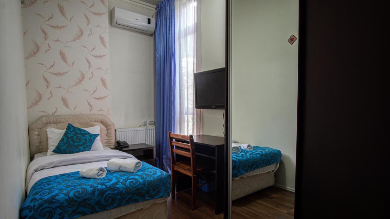 Aia Hotel 트빌리시 외부 사진