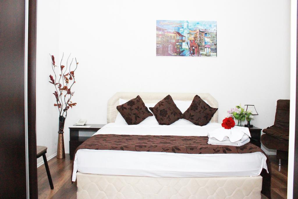 Aia Hotel 트빌리시 외부 사진