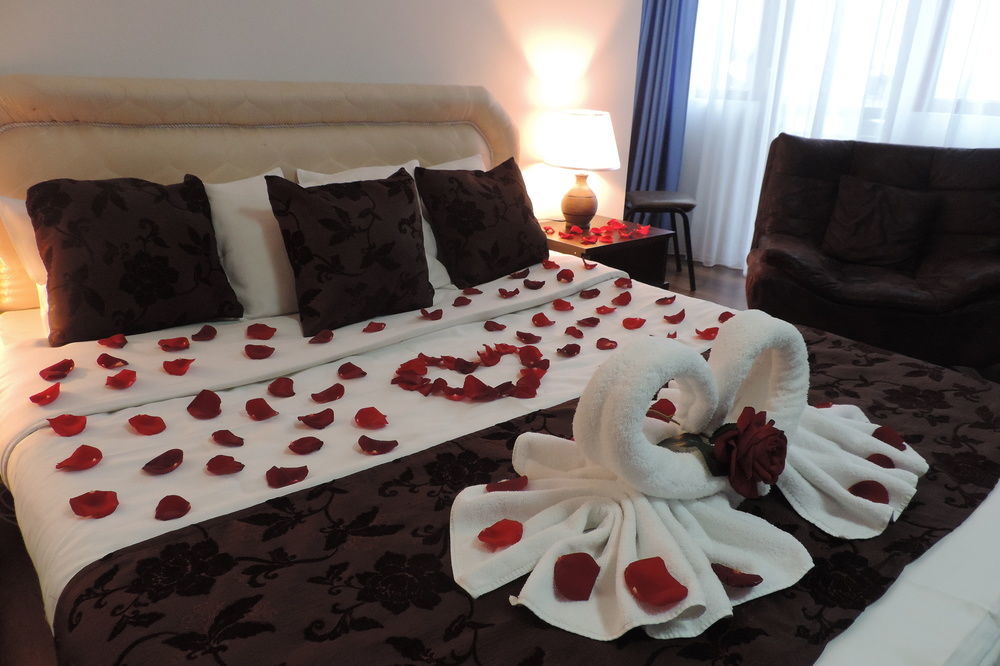 Aia Hotel 트빌리시 외부 사진