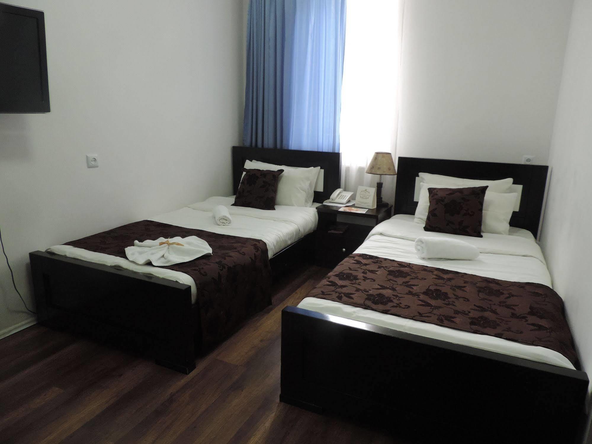 Aia Hotel 트빌리시 외부 사진