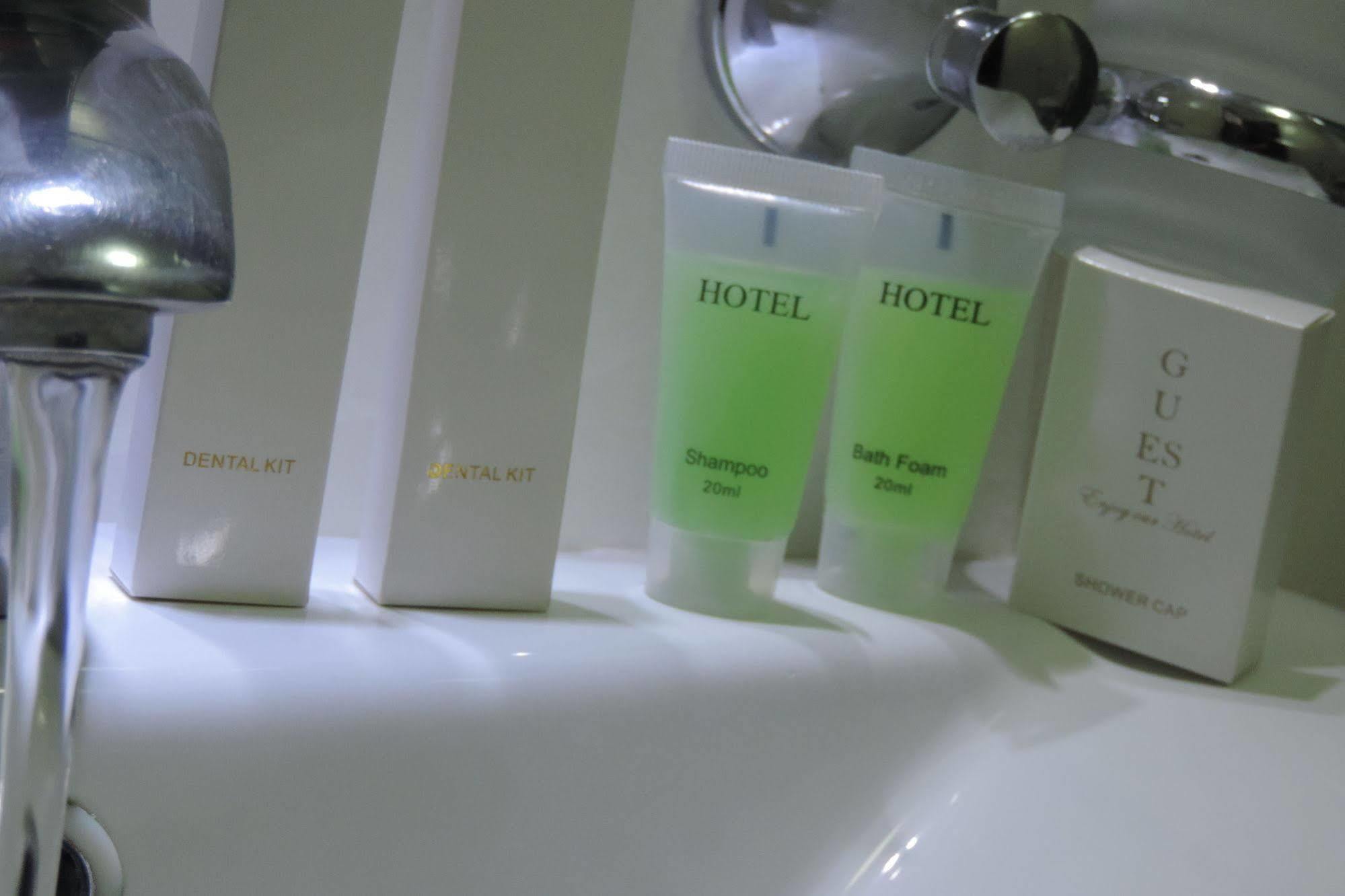 Aia Hotel 트빌리시 외부 사진