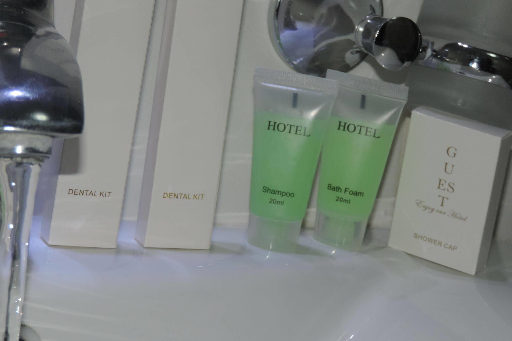Aia Hotel 트빌리시 외부 사진